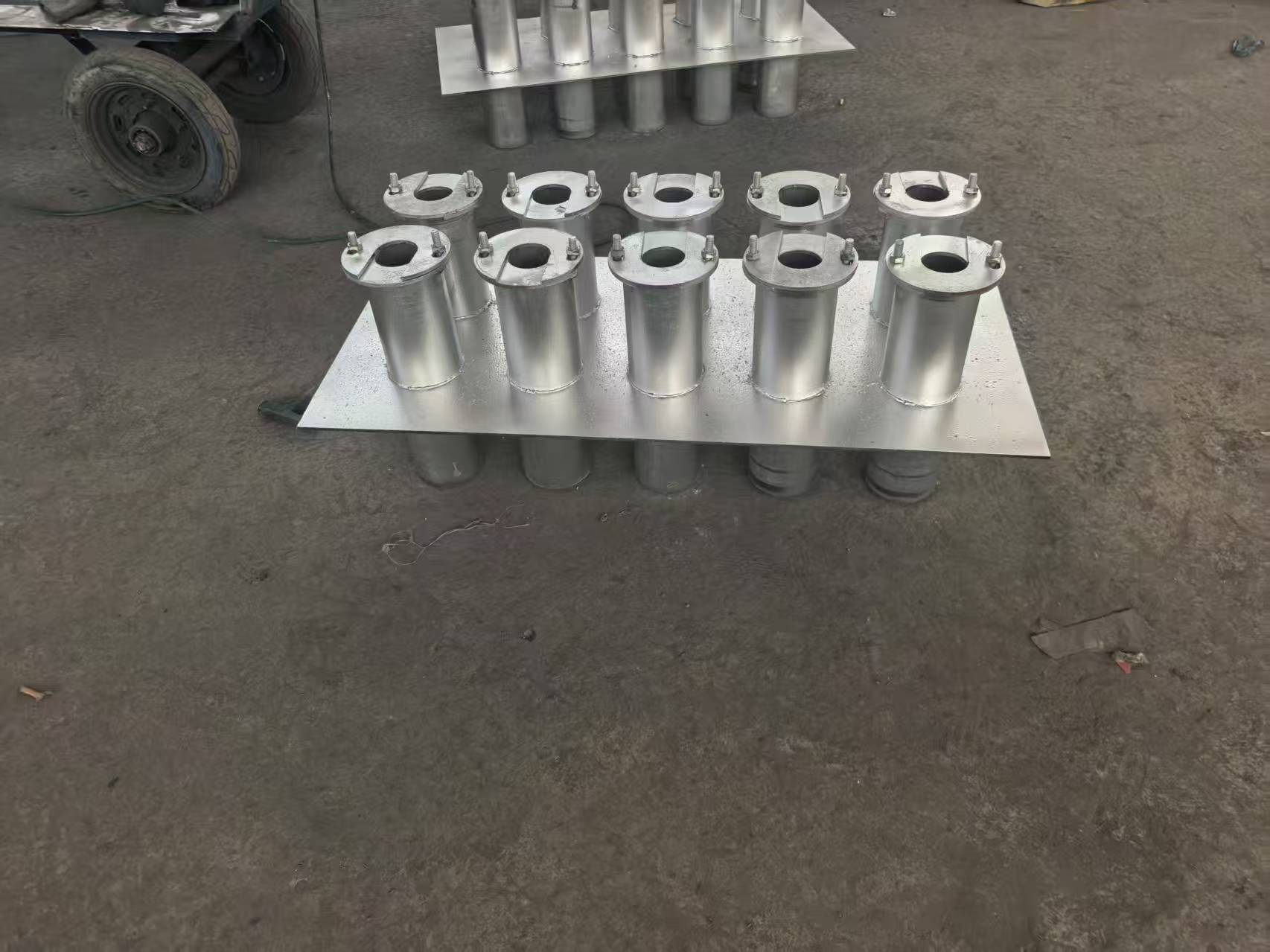 鄂尔多斯市刚性防水套管通风套管 - 价格